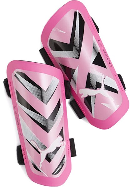 Ultra Light Strap Futbol Tekmelik 3087508 Pembe