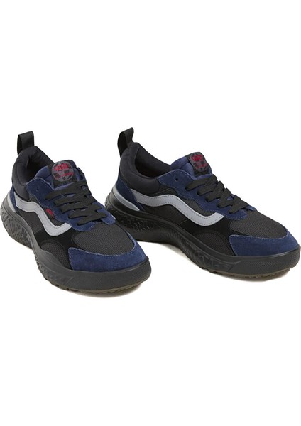 Mte Ultrarange Neo Vr3 Erkek Günlük Ayakkabı VN000BCEYA61 Siyah