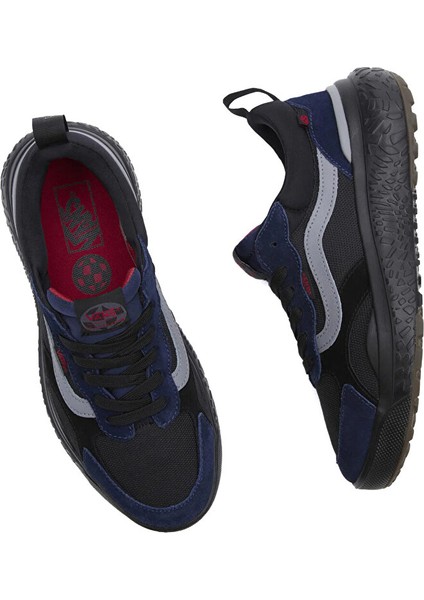 Mte Ultrarange Neo Vr3 Erkek Günlük Ayakkabı VN000BCEYA61 Siyah