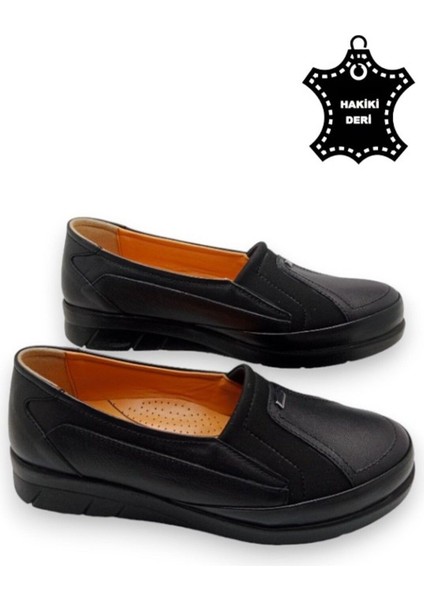 Kadın Taba Içi Comfort Tam Ortopedik Anne Ayakkabısı fırsatları