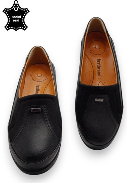 Kadın Taba Içi Comfort Tam Ortopedik Anne Ayakkabısı indirimleri