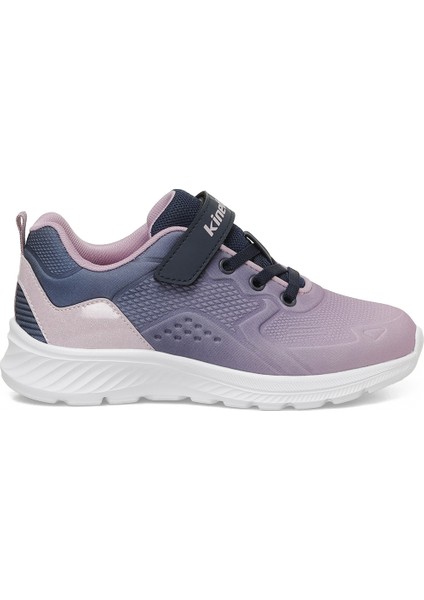 Vanya Iı 4fx Lila Kız Çocuk Spor Ayakkabı