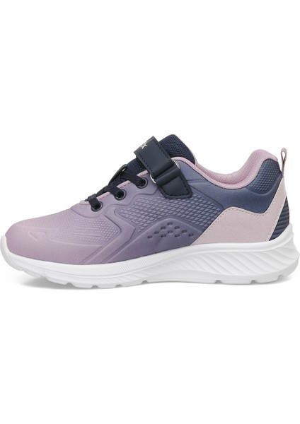 Vanya Iı 4fx Lila Kız Çocuk Spor Ayakkabı