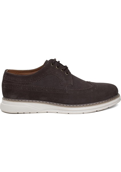 Elit 24Ynbl1062N Erkek Casual Ayakkabı Kahverengi