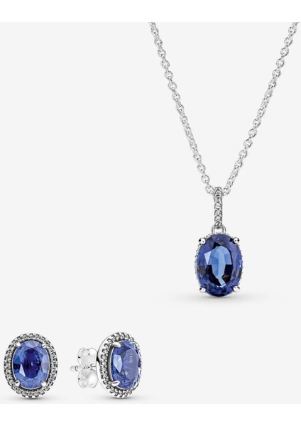 Gümüş Set & Takım