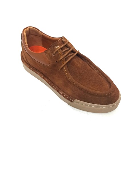 Lucıano Bellini Kahverengi Erkek Casual Ayakkabı fiyatları