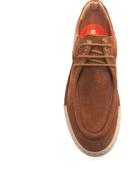 Lucıano Bellini Kahverengi Erkek Casual Ayakkabı fırsatları