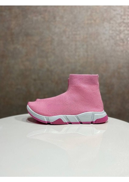Unisex Kız Erkek Günlük Çorap Spor Ayakkabı