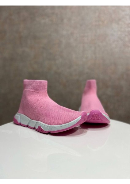 Unisex Kız Erkek Günlük Çorap Spor Ayakkabı modelleri