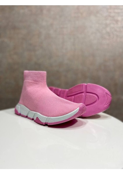 Unisex Kız Erkek Günlük Çorap Spor Ayakkabı fırsatları