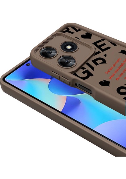 Tecno Spark 10 4g Kılıf Kamera Korumalı Baskılı Arka Yüzey Klas Kapak fiyatları