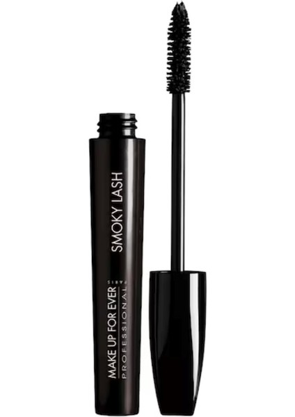 Smoky Lash Mascara Smoky Lash - Maskara