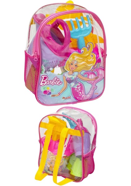 Kova Set Sırt Çantalı 8 Parça Pj Masks Plaj Deniz Kum Kovası Seti Pijamaskeliler Lisanslı Oyuncak fırsatları