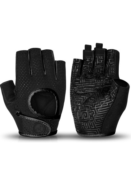 MK100-TURUNCU Tarzı S Boyutu Moreok Spor Eldiven Beathable Tam Palm Korumak Fitness Eğitimi Egzersiz Eldiveni Kaymaz Ağırlık Kaldırma Eldiveni Egzersiz Eldiveni Erkekler (Yurt Dışından) fiyatları