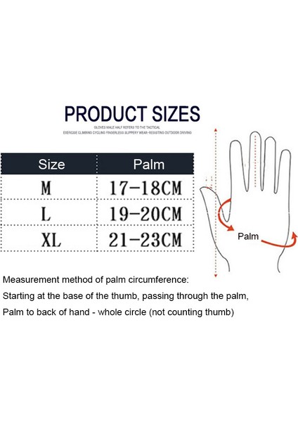 Siyah Stil L Boyutu 1 Çift Halter Eğitim Eldiven Erkekler Kadınlar Için Spor Spor Vücut Geliştirme Jimnastik Spor Salonu El Bilek Palm Koruyucu Eldiven (Yurt Dışından) fırsatları