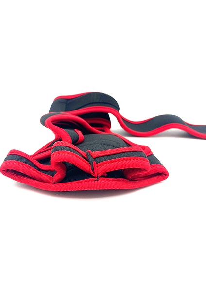 Siyah Stil L Boyutu 1 Çift Halter Eğitim Eldiven Erkekler Kadınlar Için Spor Spor Vücut Geliştirme Jimnastik Spor Salonu El Bilek Palm Koruyucu Eldiven (Yurt Dışından) indirimleri