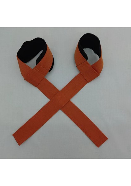 Bordo Tarzı 2 Adet Spor Salonu Kaldırma Kayışları Halter Bilek Ağırlık Kemeri Vücut Geliştirme Eldivenleri Kadın Erkek Spor Crossfit Barbell Güç Spor (Yurt Dışından)