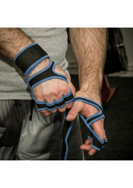 Sarı Stil M Boyutu 1 Çift Halter Eğitim Eldiven Erkekler Kadınlar Için Spor Spor Vücut Geliştirme Jimnastik Spor Salonu El Bilek Palm Koruyucu Eldiven (Yurt Dışından) fırsatları