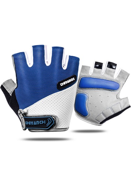 Kırmızı Stil M Boyutu Yarım Parmak Spor Eğitimi Eldiven Spor Ağırlık Kaldırma Erkek Kadın Yaz Bisiklet Mtb Bisiklet Motosiklet Eldivenleri Darbeye Dayanıklı Jel Ped (Yurt Dışından) fiyatları