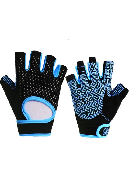 MK100-1TURUNCU Tarz L Boyutu Moreok Lycra Gym Fitness Egzersiz Ağırlık Kaldırma Eldiveni Ayarlanabilir Askı ile Nefes Alabilir Kaymaz Plam (Yurt Dışından) fırsatları