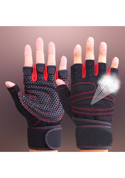 Pembe Tarzı Xl Boyutu Spor Salonu Ağırlıkları Dambıl Halter Eldiveni Spor Crossfit Fitness Halter Vücut Geliştirme Kas Egzersiz Spor Salonu Ekipmanları (Yurt Dışından)