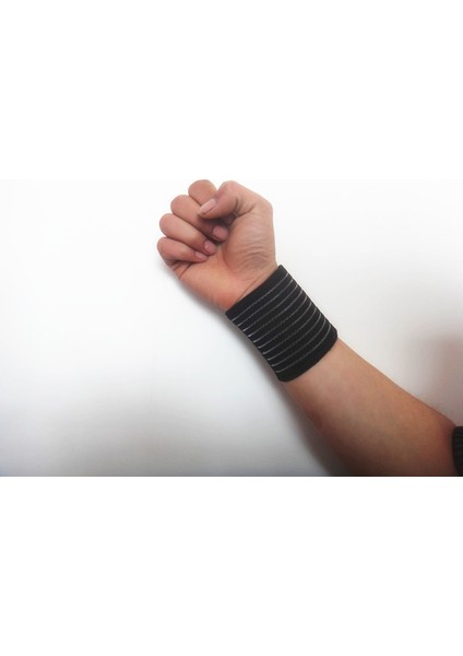 Siyah-1 Tarzı Xl Boyutu Ağırlık Kaldırma Eğitim Eldiven Kadın Erkek Spor Spor Vücut Geliştirme Jimnastik Sapları Spor El Palm Bilek Koruyucu Eldiven (Yurt Dışından)