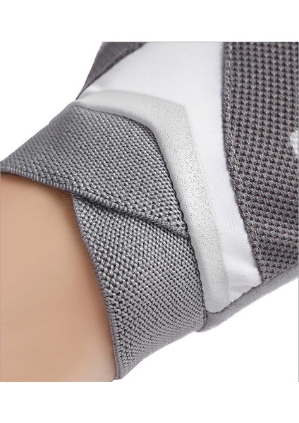 Siyah Stil L Boyutu Profesyonel Kadın Yarım Parmak Spor Salonu Ekipmanları Halter Vücut Geliştirme Nefes Kaymaz Ince Eldiven Dambıl Crossfit (Yurt Dışından) indirimleri