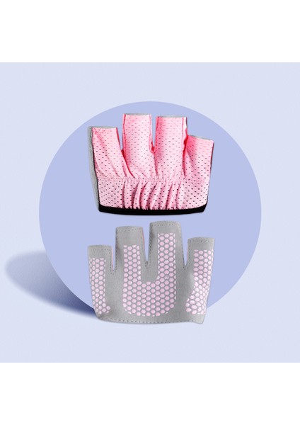 X001 Stili M Boyutu Gym Fitness Yarım Parmak Eldiven Erkek Kadın Crossfit Egzersiz Eldiven Güç Ağırlık Kaldırma Vücut Geliştirme El Koruyucusu (Yurt Dışından) indirimleri