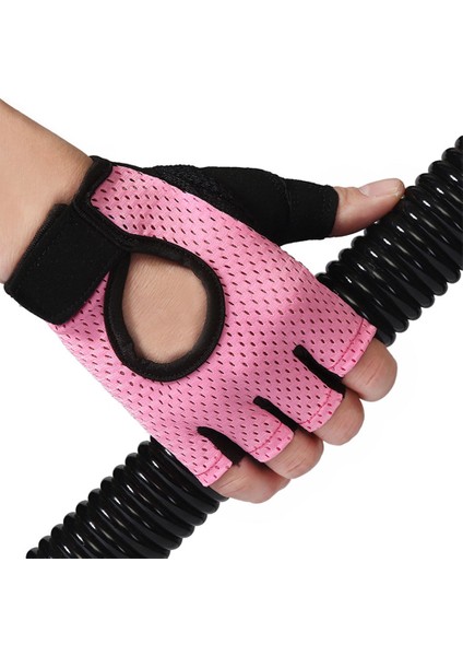 Siyah Stil L Boyutu Aoutdoor9 Eldiven Motosiklet Bisiklet Aksesuarları Ekipman Kaleci Bisikleti Parmaksız Erkek Spor Halter Taktik Çalışma mt (Yurt Dışından) fiyatları