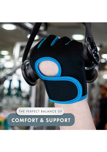 Pembe Tarzı Xl Boyutu Spor Eldiven Erkek Kadın Açık Spor Yarım Parmak Eldiven Spor Salonu Ağırlık Kaldırma Kürek Egzersiz Deadlift Anti-Skid Darbeye Dayanıklı (Yurt Dışından) modelleri