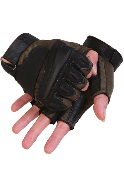 Jg Stili M Boyutu 1 Çift Taktik Spor Spor Ağırlık Kaldırma Spor Salonu Eldiveni Eğitim Spor Vücut Geliştirme Egzersiz Bilek Sarma Egzersiz Eldiveni Erkekler Için (Yurt Dışından)
