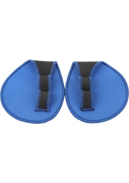 R Tarzı Yeni Unisex Anti Patinaj Ağırlık Kaldırma Eğitim Eldivenleri Fitness Spor Dambıl Sapları Pedleri Spor Salonu Egzersiz Egzersizleri El Palm Koruyucu (Yurt Dışından) indirimleri