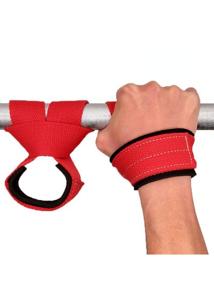 Sarı Stil S Boyutu Spor Salonu Kaldırma Askıları Halter Deadlift Güçlendirici Kemer Spor Kaymaz El Sarar Bilek Kayışları Fitness Eğitimi Yardımcı Kemer (Yurt Dışından) fiyatları