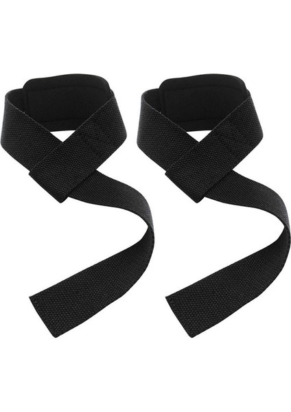 Gri Tarzı 1 Çift Vücut Geliştirme Kayışı Spor Salonu Ağırlıkları Kaldırma Kayışları Crossfit Fitness Ekipmanları Bileklik Kaldırma Egzersiz Eğitimi Şal (Yurt Dışından) fiyatları