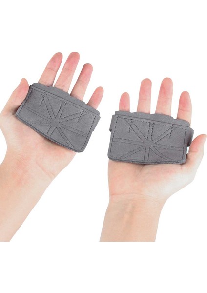 Pembe Tarzı 1 Çift Mikrofiber Ağırlık Kaldırma Eldiveni Taşınabilir Egzersiz Spor Spor El Palm Koruyucu Mitten Aksesuarları Siyah (Yurt Dışından) modelleri