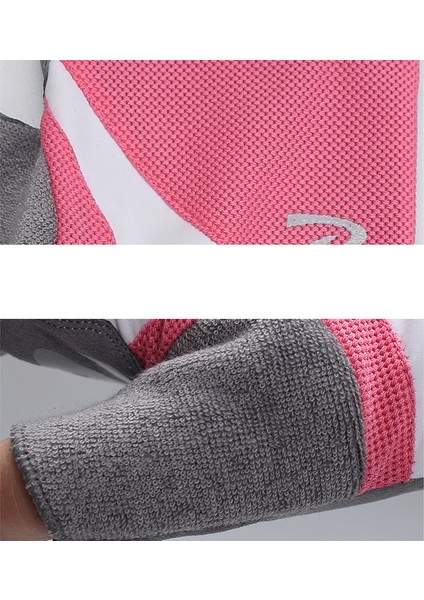 Pembe Tarzı M Boyutu Antiskid Dambıl Spor Salonu Aksesuarları, Aşınmaya Dayanıklı Ağırlık Kaldırma Spor Salonu Eldivenleri, Taşınabilir Yoga Egzersiz Eğitimi Bilek Eldivenleri (Yurt Dışından) fırsatları