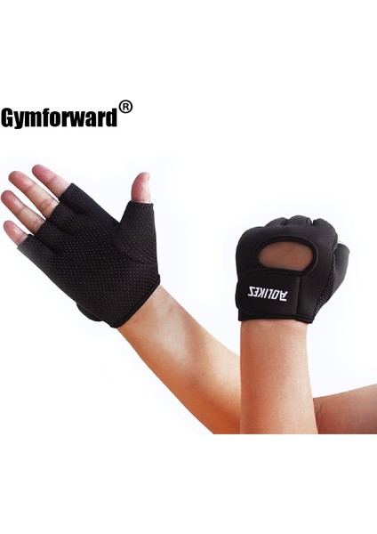 Siyah Stil S Boyutu Spor Salonu Ağırlıkları Halter Eldiveni Spor Spor Crossfit Dambıl Halter Vücut Geliştirme Kas Crossfit Spor Salonu Ekipmanları (Yurt Dışından) fiyatları