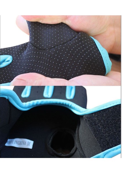 Siyah Stil S Boyutu Spor Salonu Ağırlıkları Halter Eldiveni Spor Spor Crossfit Dambıl Halter Vücut Geliştirme Kas Crossfit Spor Salonu Ekipmanları (Yurt Dışından) indirimleri