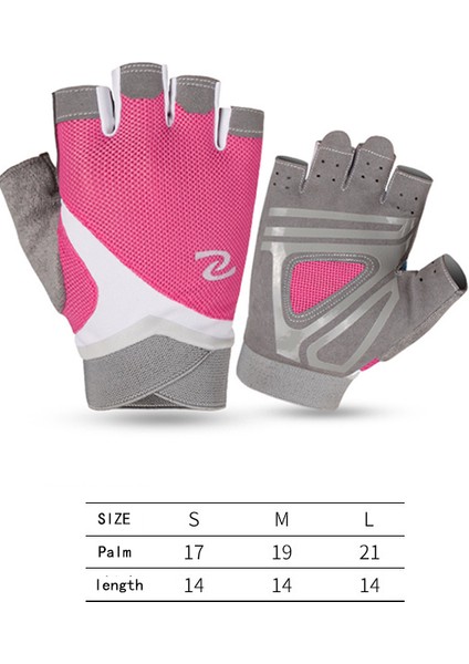 Rastgele Stil L Boyutu Antiskid Dambıl Spor Salonu Aksesuarları, Aşınmaya Dayanıklı Ağırlık Kaldırma Spor Salonu Eldivenleri, Taşınabilir Yoga Egzersiz Eğitimi Bilek Eldivenleri (Yurt Dışından) modelleri