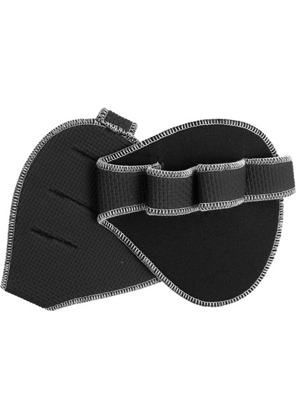 Pembe Tarzı 2 Adet Kaldırma Avuç Içi Dambıl Sapları Pad Unisex Anti-Skid Ağırlık Antrenmanı Eldiveni Spor Salonu Egzersiz Fitness Spor El Koruyucuları (Yurt Dışından) fiyatları