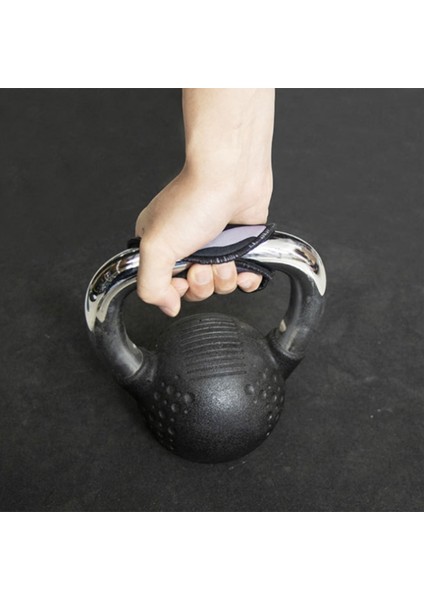 Pembe Tarzı 2 Adet Kaldırma Avuç Içi Dambıl Sapları Pad Unisex Anti-Skid Ağırlık Antrenmanı Eldiveni Spor Salonu Egzersiz Fitness Spor El Koruyucuları (Yurt Dışından) fırsatları