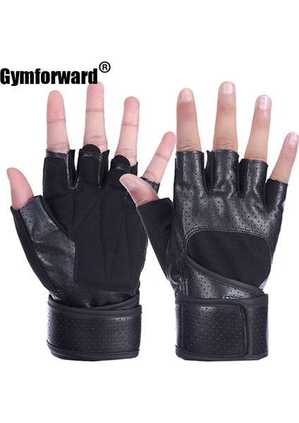 Siyah Stil Spor Salonu Ağırlık Halter Eldiveni Spor Spor Crossfit Dambıl Halter Musculation Vücut Geliştirme Spor Eldiven Spor Salonu Ekipmanları (Yurt Dışından) fiyatları