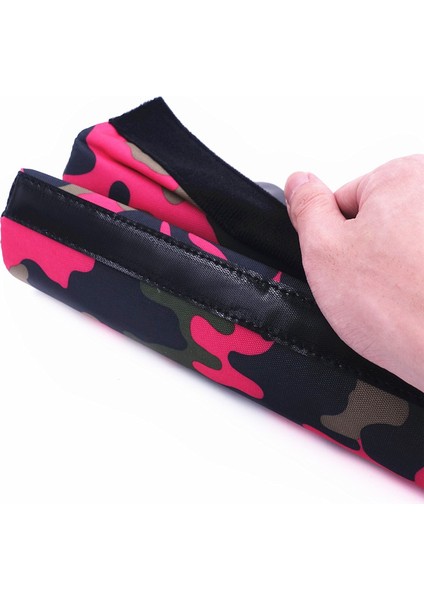 Mavi Stil 1 Adet Halter Omuz Boyun Omuz Koruyucu Ped Boyun Koruma Spor Salonu Için Ağırlık Kaldırma Spor Halter Squat Pad (Yurt Dışından) fırsatları