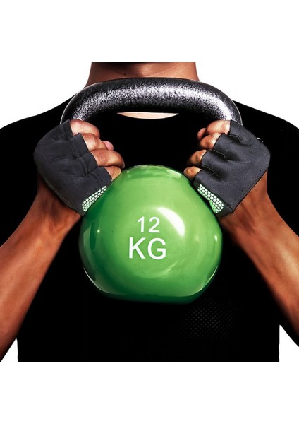 Pembe Tarzı S Boyutu Gym Fitness Yarım Parmak Eldiven Erkek Kadın Crossfit Egzersiz Eldiven Güç Ağırlık Kaldırma Vücut Geliştirme El Koruyucusu (Yurt Dışından) fiyatları