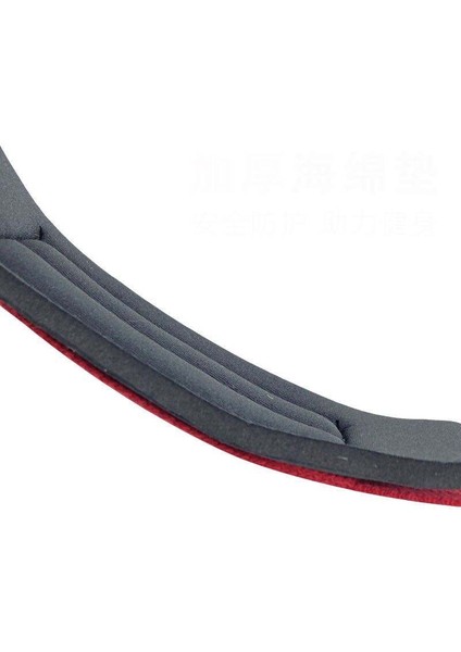 Mavi Stil S Boyutu 2 Adet Spor Salonu Kaldırma Askıları Spor Kaymaz El Sarar Halter Deadlift Güçlendirici Kemer F Bilek Kayışları Fitness Eğitimi Yardımcı Kemer (Yurt Dışından) fırsatları