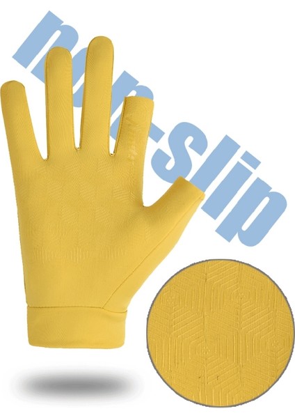 Sarı Stil Profesyonel Fitness Ağırlık Kaldırma Eldiveni Spor Salonu Eldiveni Vücut Geliştirme Eğitimi Spor Egzersiz Spor Egzersiz Eldiveni Erkekler Kadınlar Için (Yurt Dışından) fırsatları