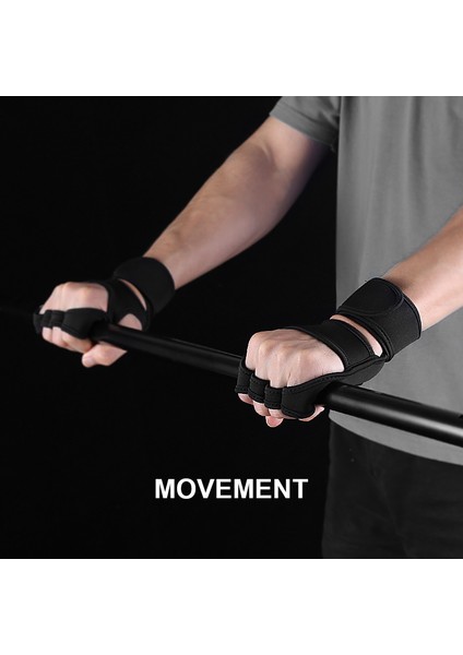 Rd Stili S Boyutu Spor Salonu Eldivenleri Ağırlık Kaldırma Eğitim Eldivenleri Kadın Erkek Spor Spor Vücut Geliştirme Jimnastik Sapları Spor Salonu El Avuç Içi Koruyucu (Yurt Dışından) fiyatları