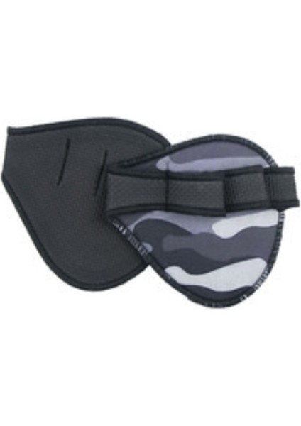 Siyah Stil Kaldırma Palmiye Dambıl Sapları Pedleri Unisex Anti Patinaj Ağırlık Çapraz Eğitim Eldiven Spor Salonu Egzersiz Fitness Spor El Koruyucu Için (Yurt Dışından) fiyatları