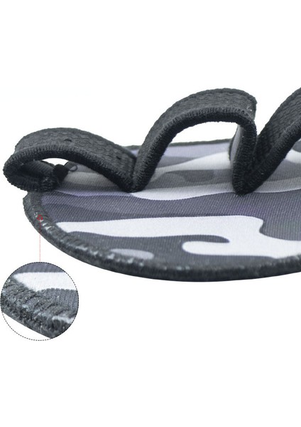 Mor Tarzı Unisex Anti Patinaj Ağırlık Çapraz Eğitim Eldiven Kaldırma Palmiye Dambıl Sapları Pedleri Spor Salonu Egzersiz Fitness Spor El Koruyucusu (Yurt Dışından)