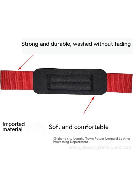 Kahverengi Tarzı L Boyutu 2 Adet Spor Salonu Kaldırma Kayışları Itness Kaymaz El Sarar Halter Deadlift Güçlendirici Kemer F Bilek Kayışları Fitness Eğitimi Yardımcı Kemer (Yurt Dışından) indirimleri